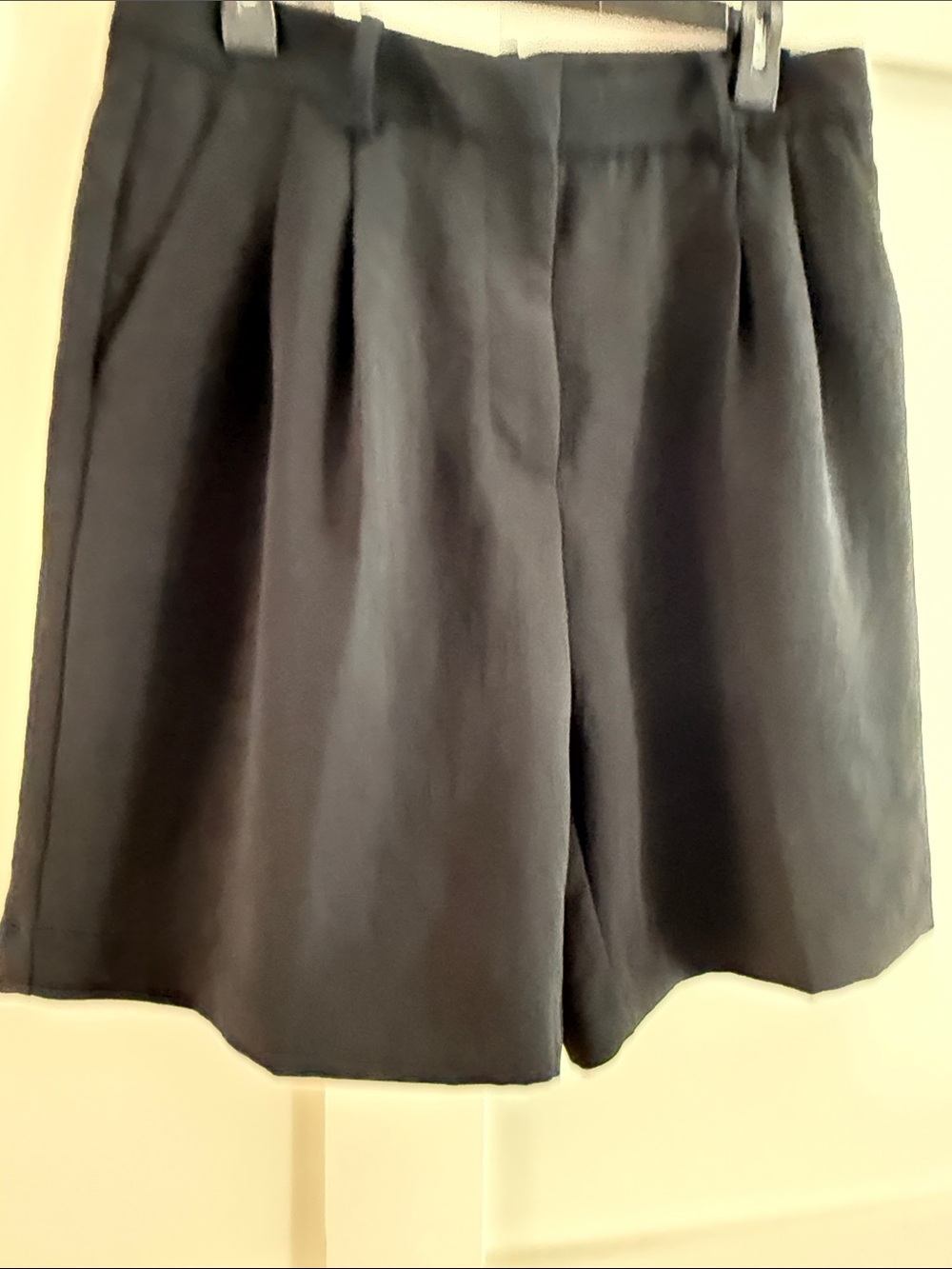 Open edit trouser shorts size 12